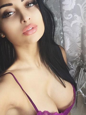 Алина